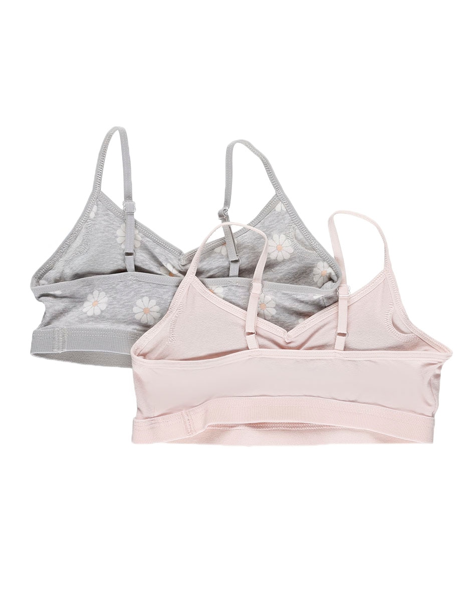 Bralette para niña 4