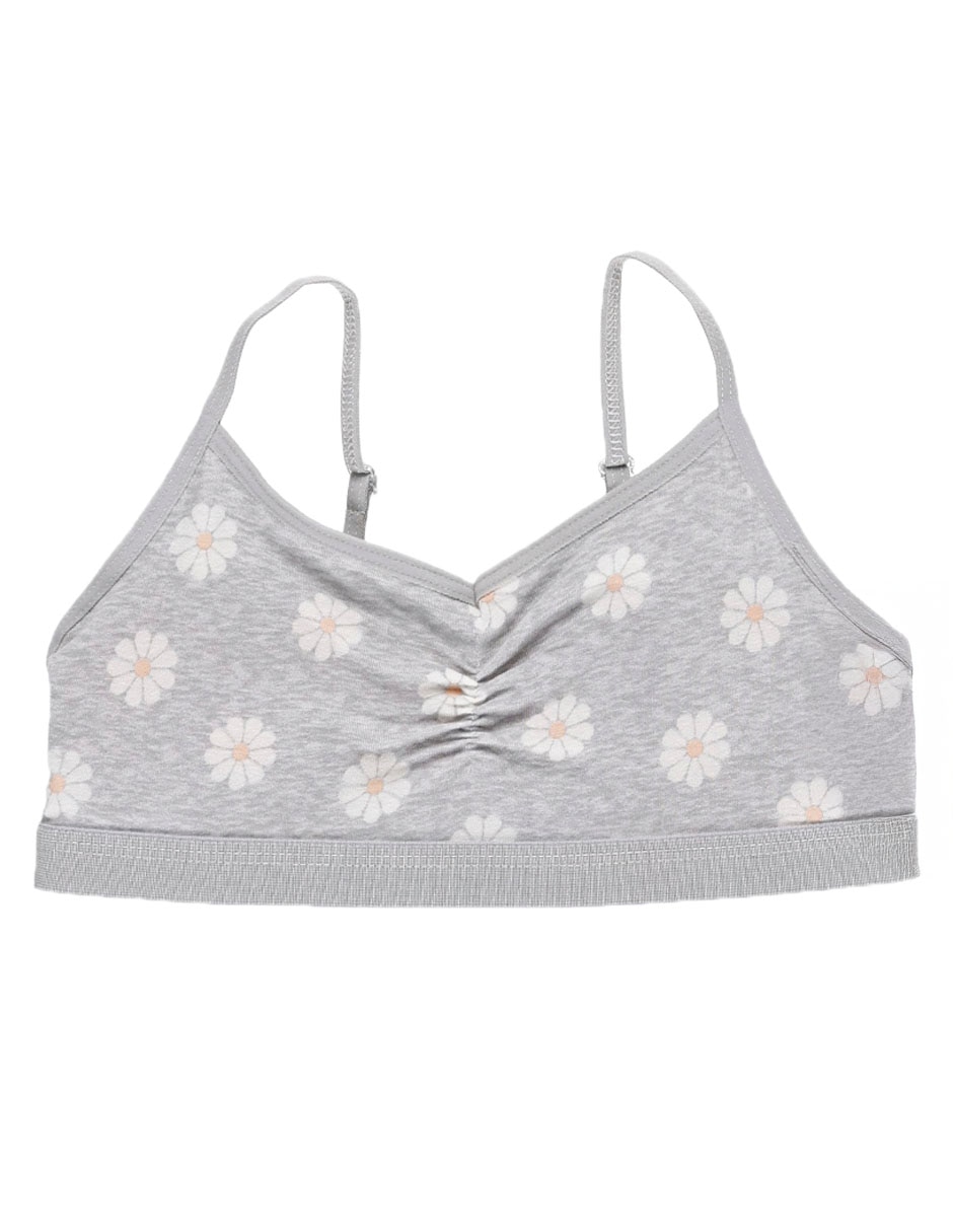 Bralette para niña 3