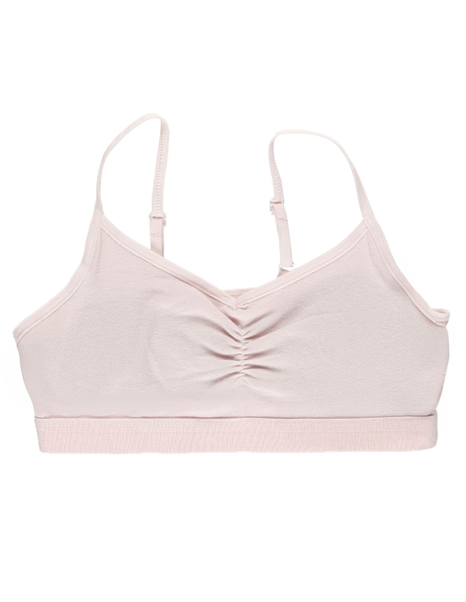 Bralette para niña 2