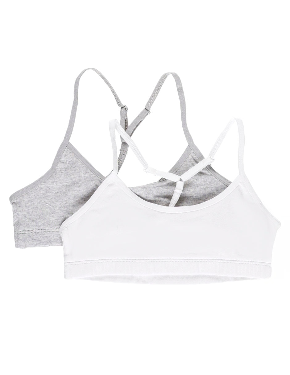 Bralette para niña 1