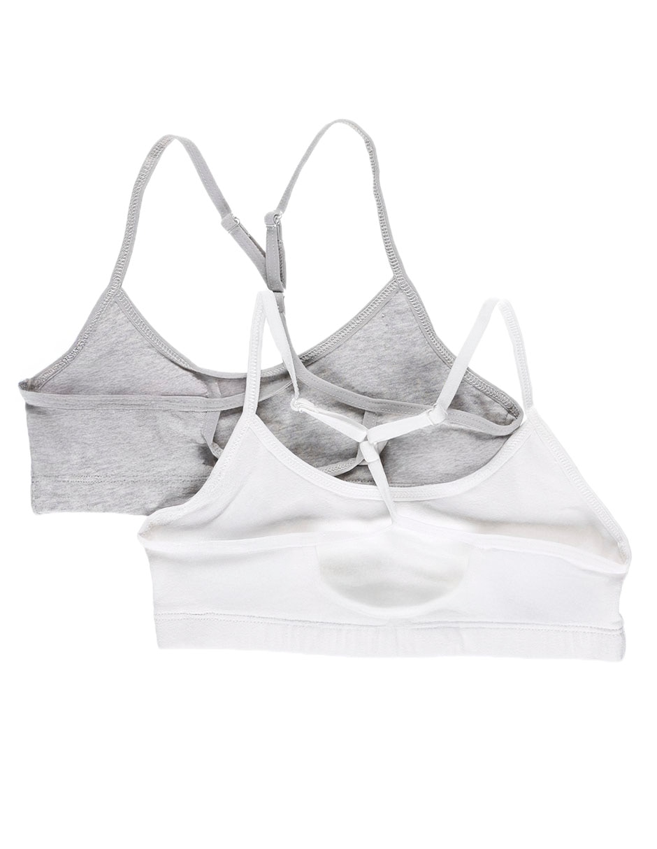 Bralette para niña 2