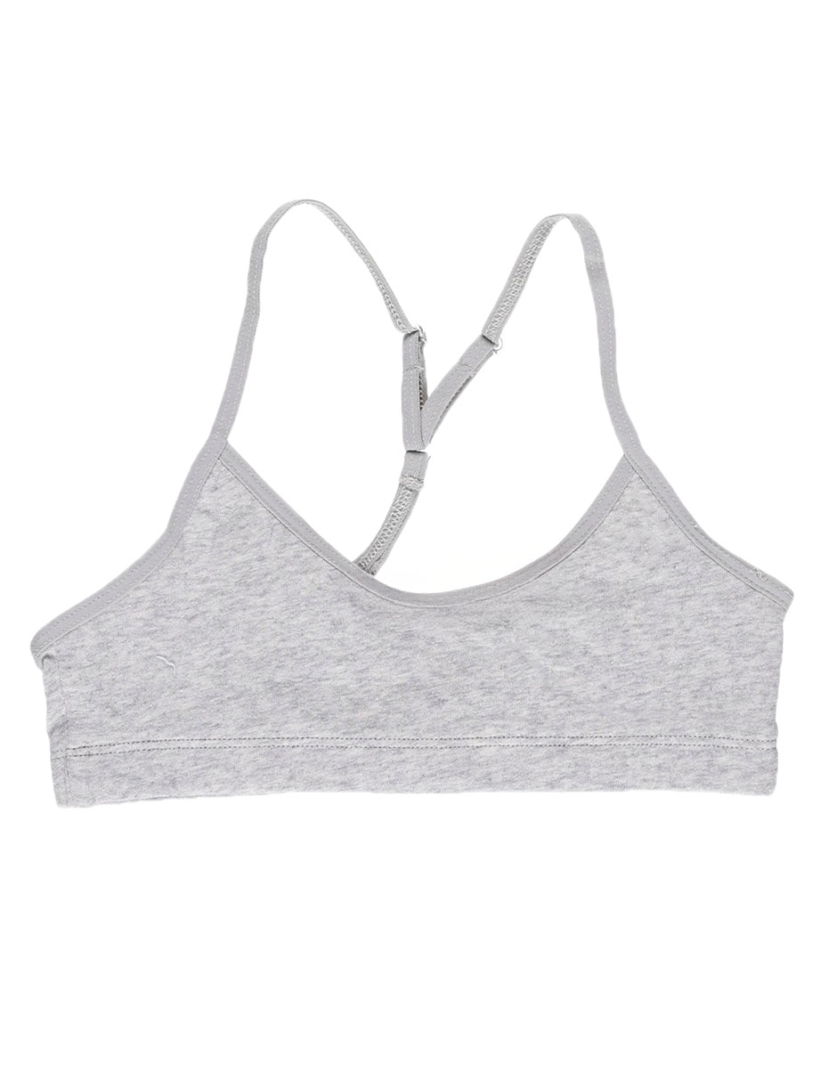 Bralette para niña 3