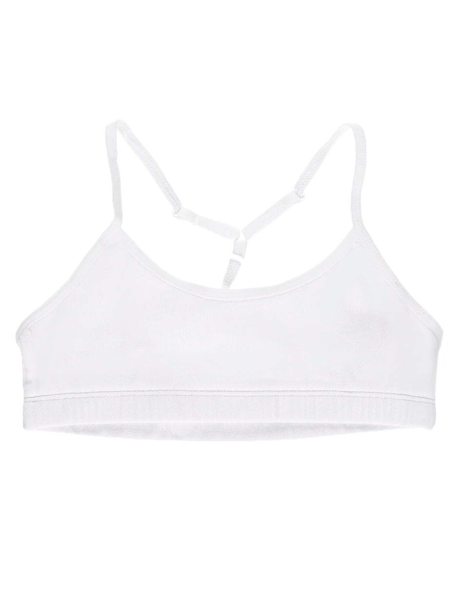 Bralette para niña 4