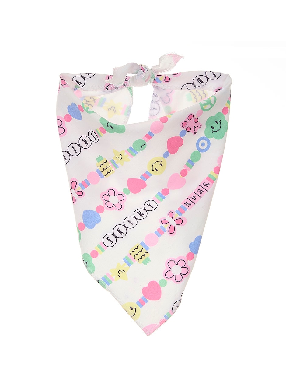 Conjunto pijama Friendship para niña