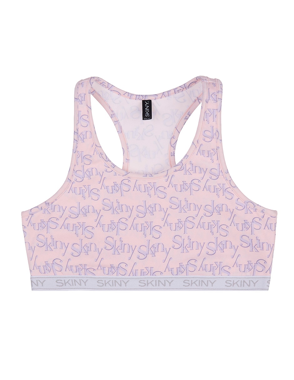 Top Sweet Night para niña 3