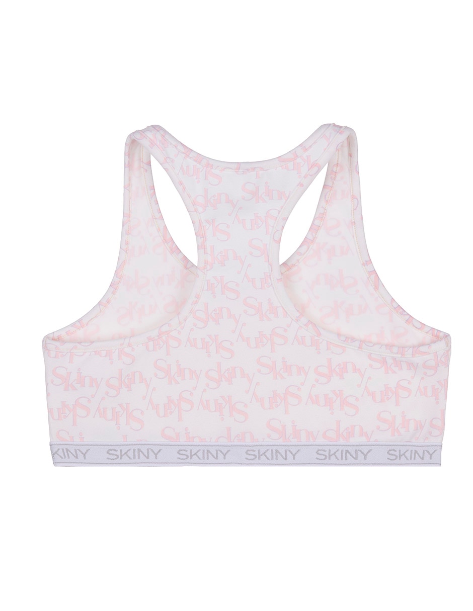 Top Sweet Night para niña 4