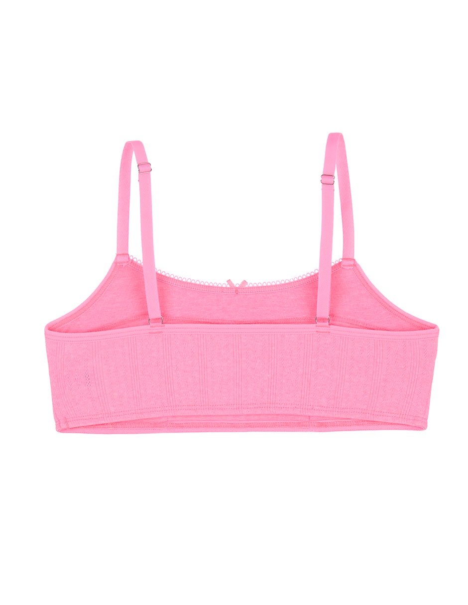 Top Skiny para niña