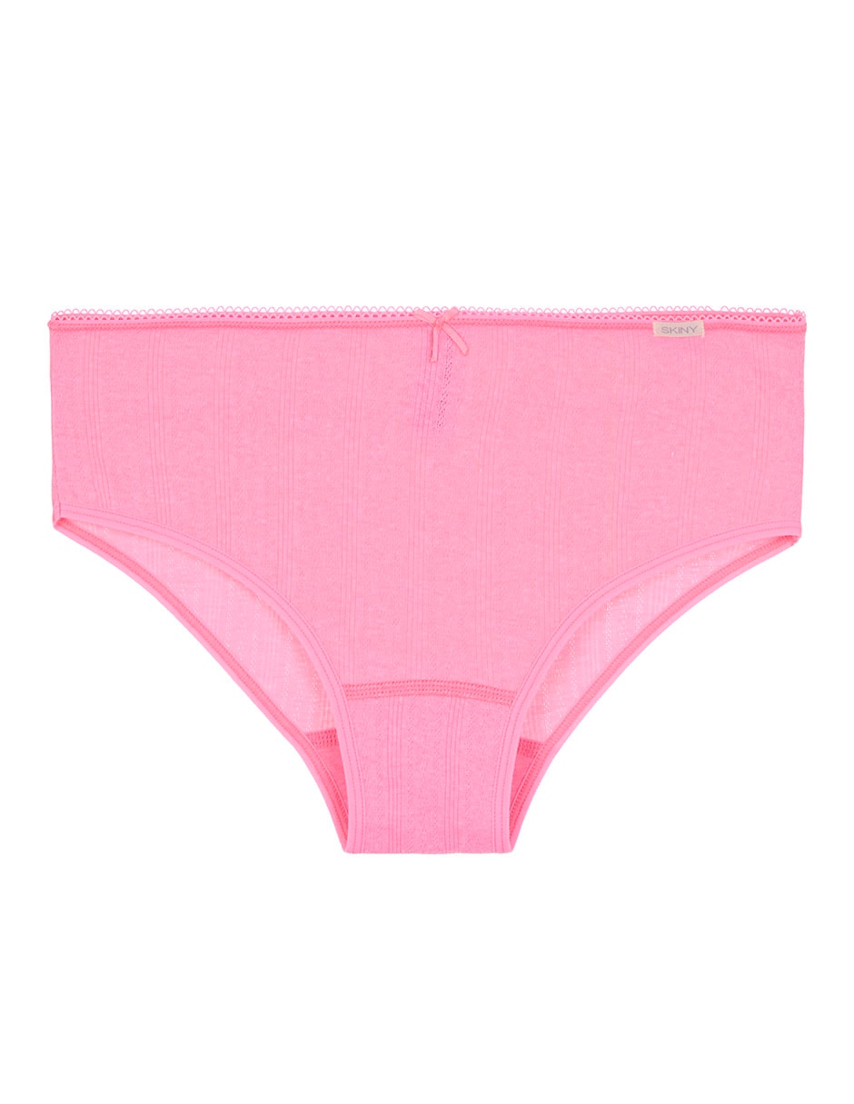 Calzón skiny para niña