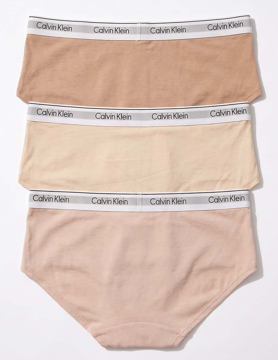 Set hipster de algodón para niña 2