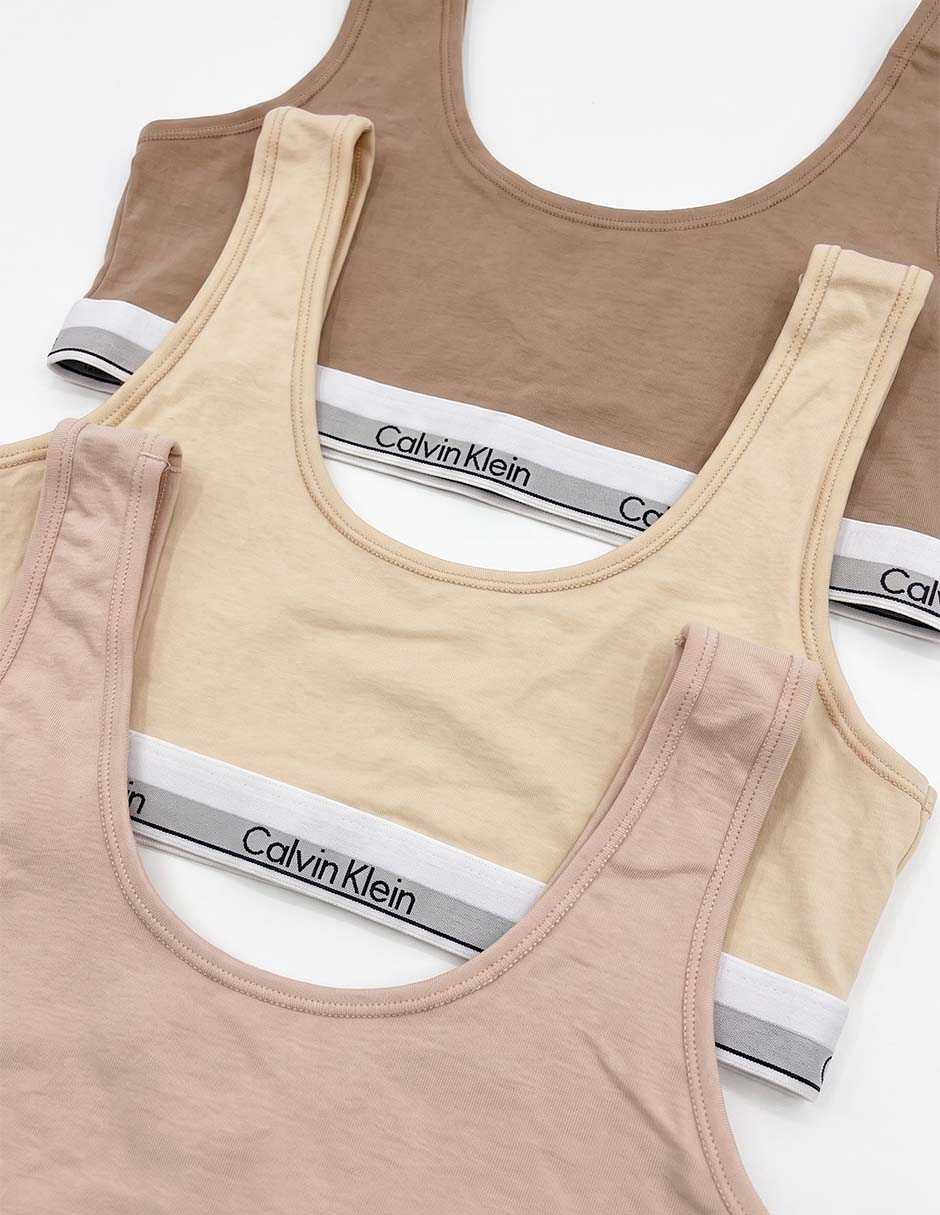 Set bralette para niña 2