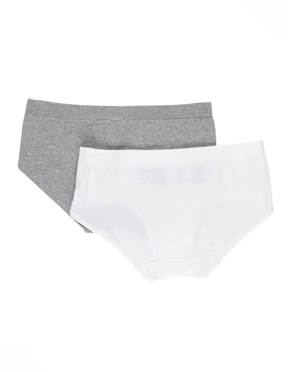 Set calzón calvin klein para niña 2