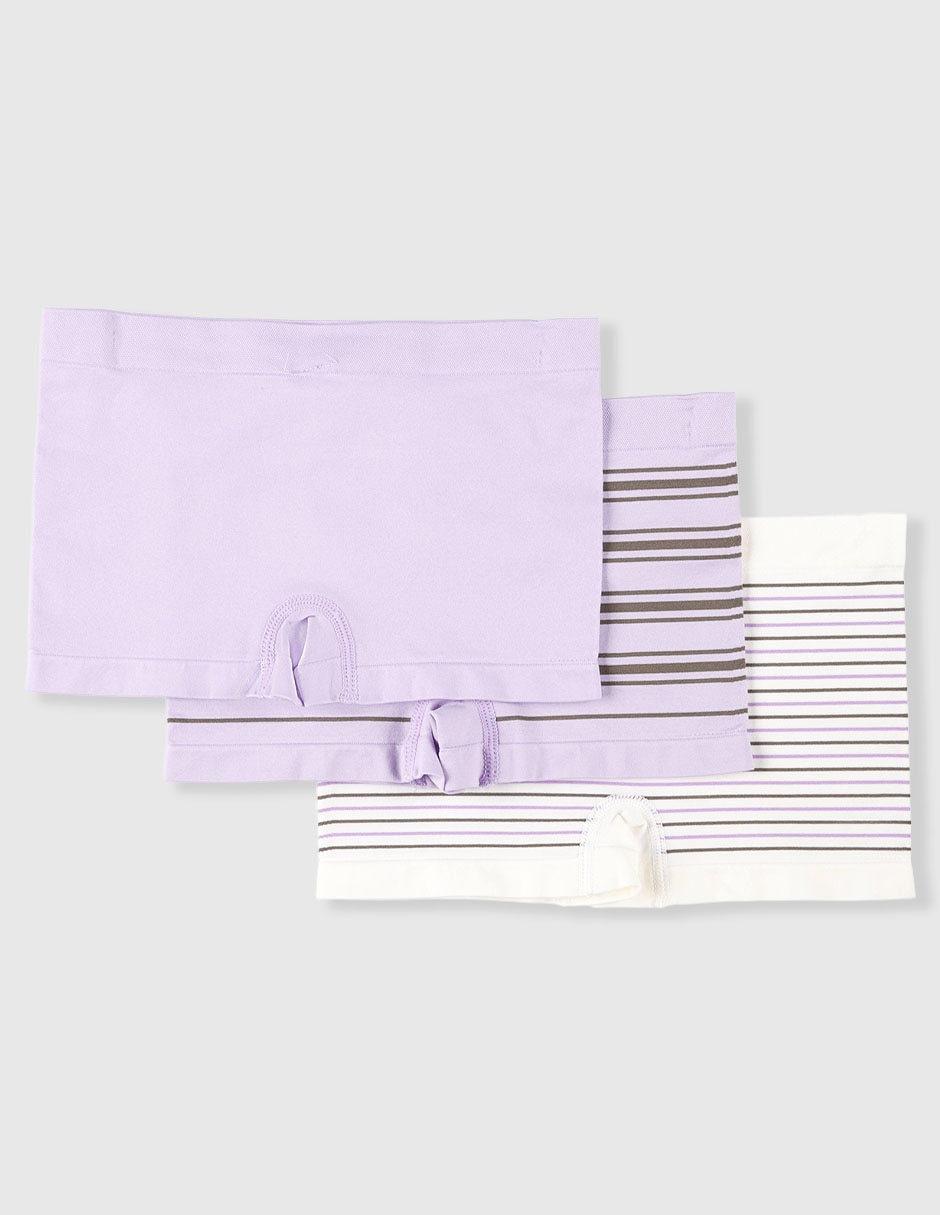 Set hipster Calvin Klein para niña