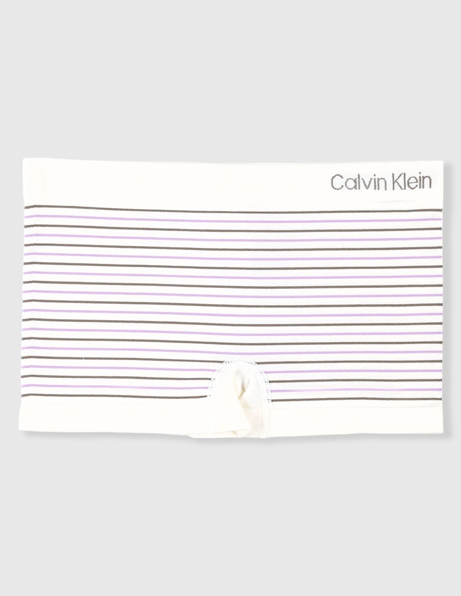 Set hipster Calvin Klein para niña