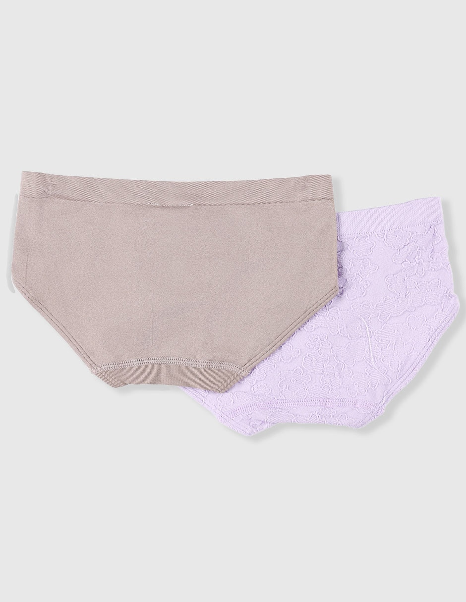 Set hipster Calvin Klein para niña 2