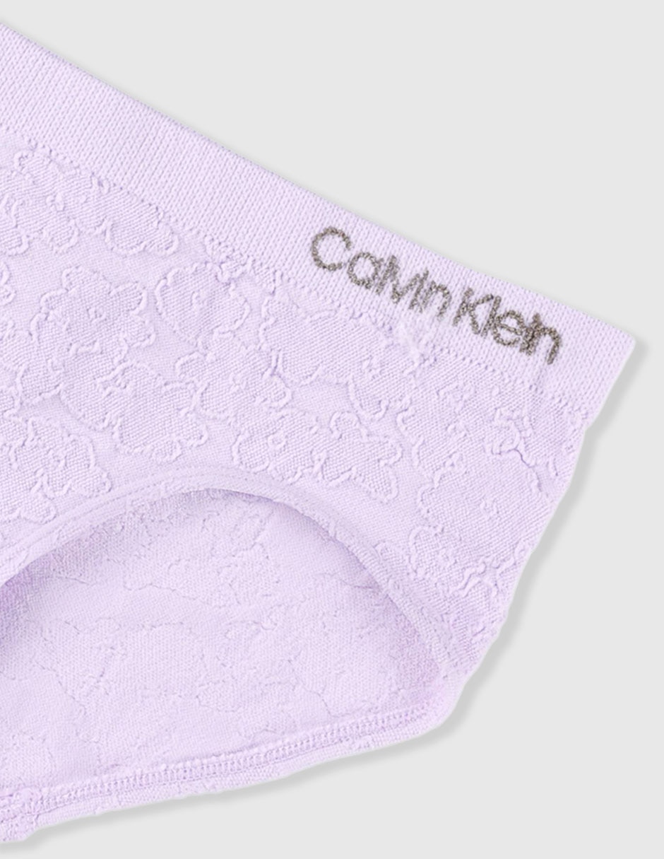 Set hipster Calvin Klein para niña 3