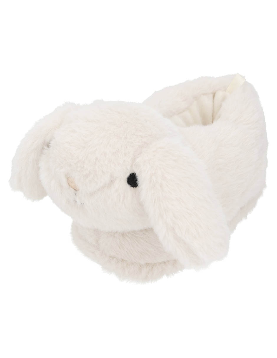 Pantufla licencias liso poliéster