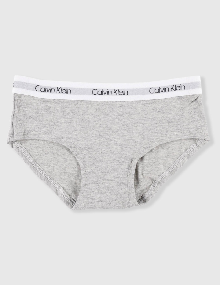 Bóxer calvin klein infantil niña