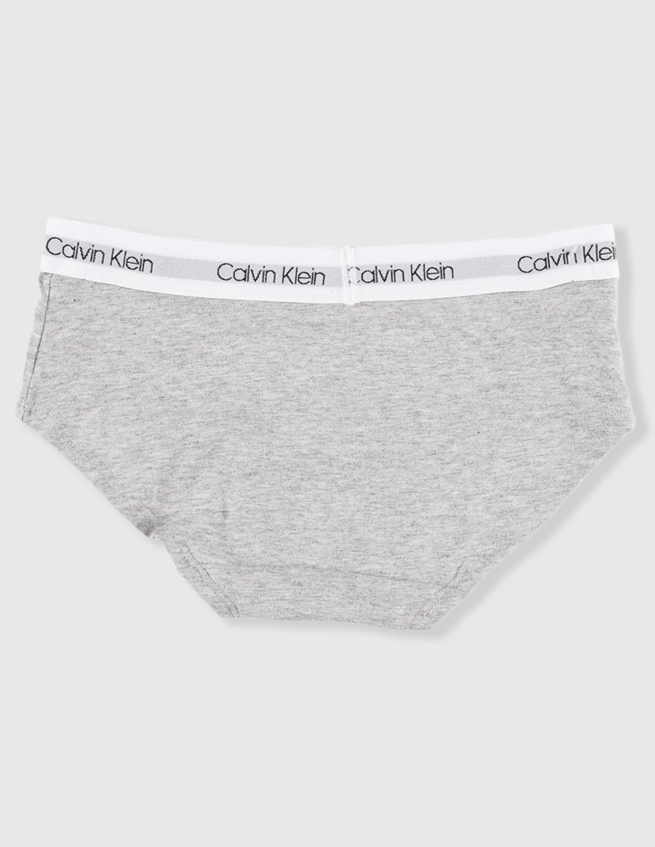 Bóxer calvin klein infantil niña