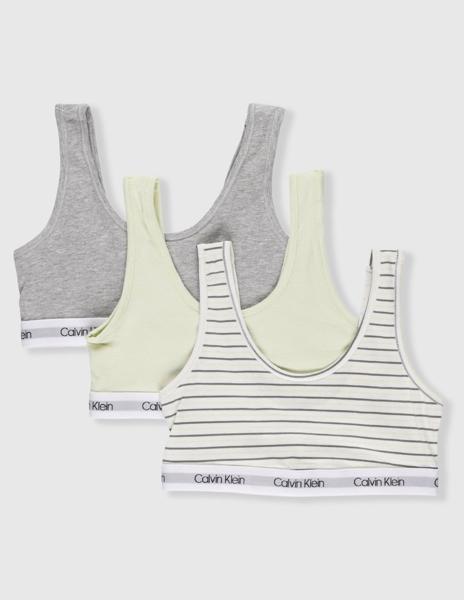 Bralette para niña