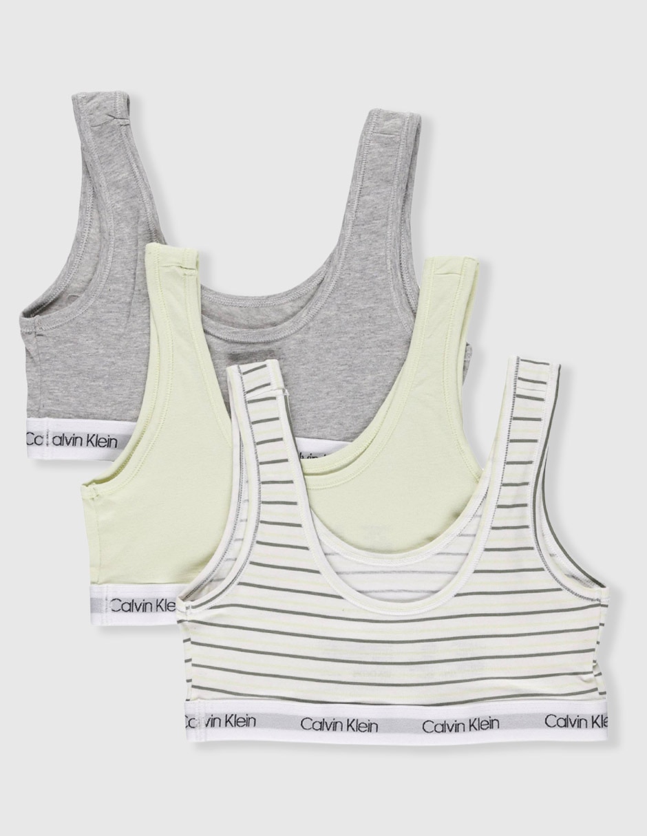 Bralette para niña 5