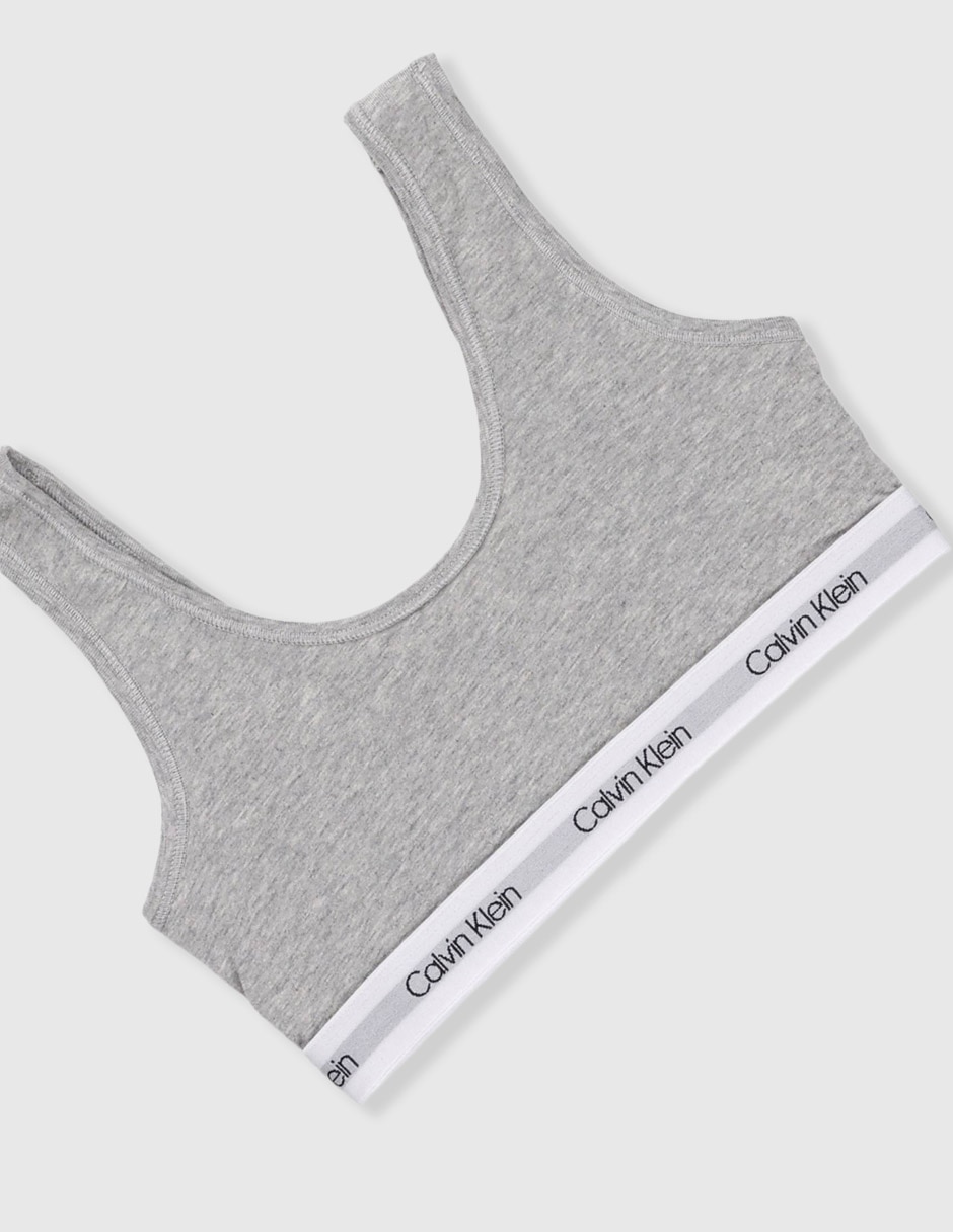 Bralette para niña 4