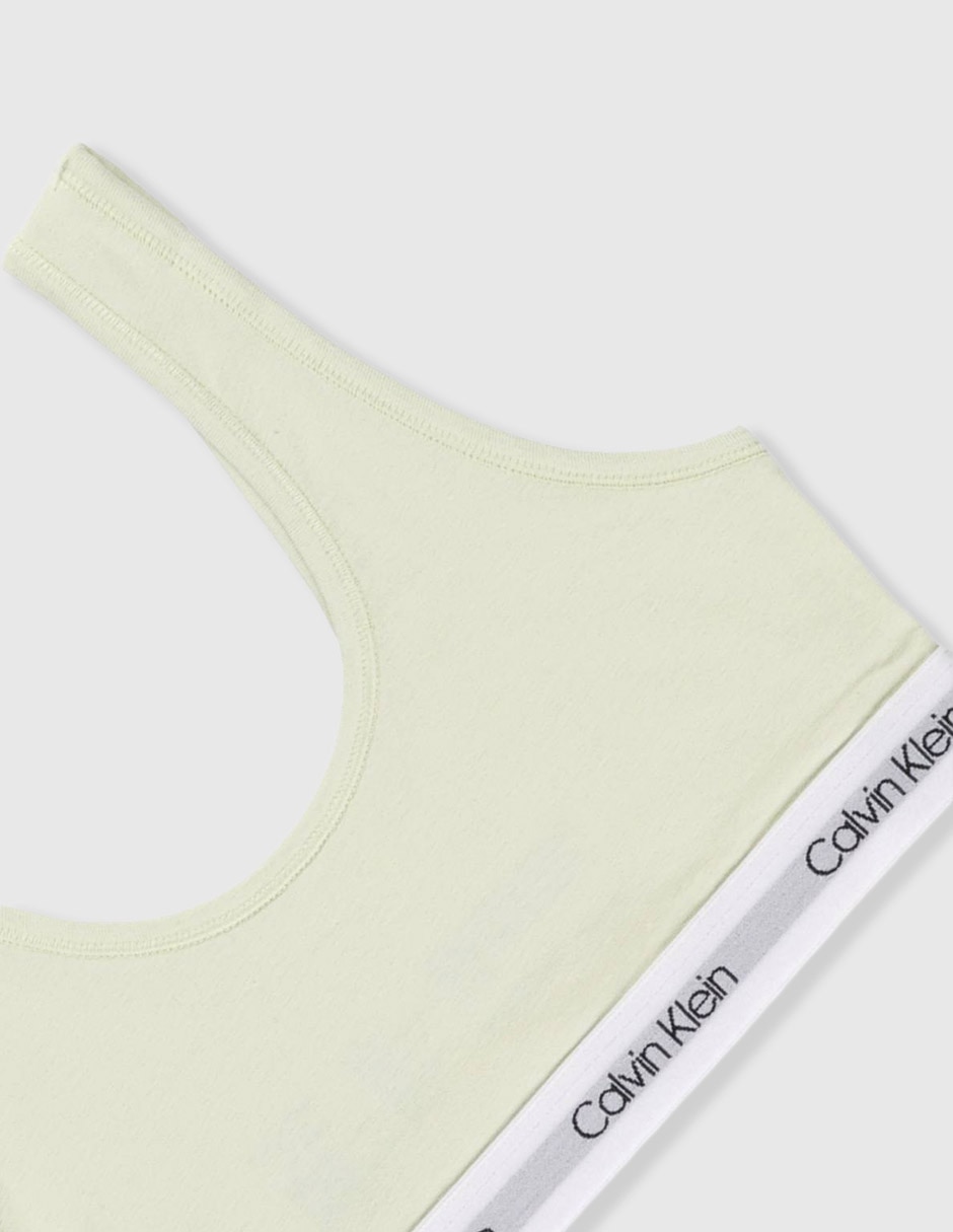 Bralette para niña 3