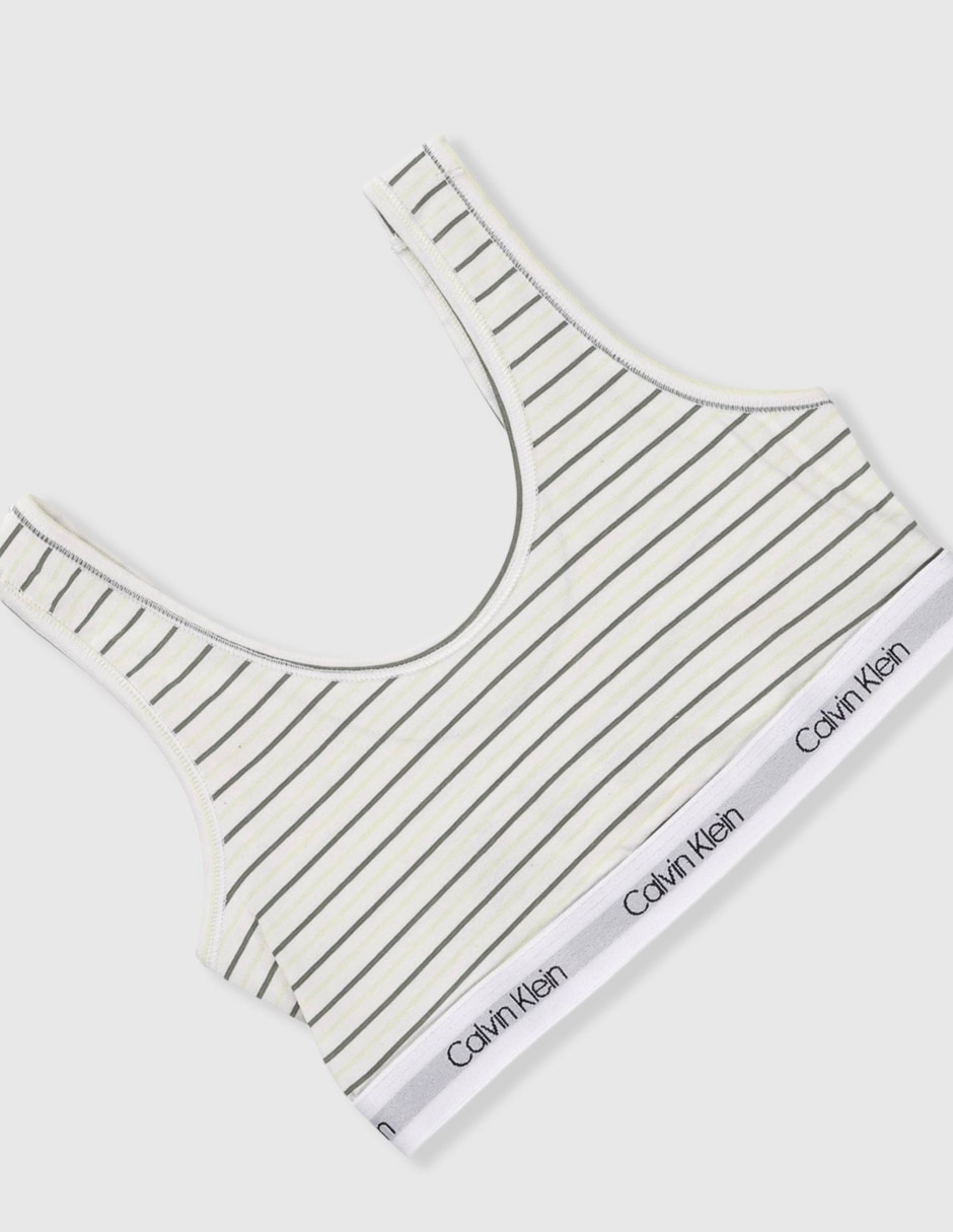 Bralette para niña 2
