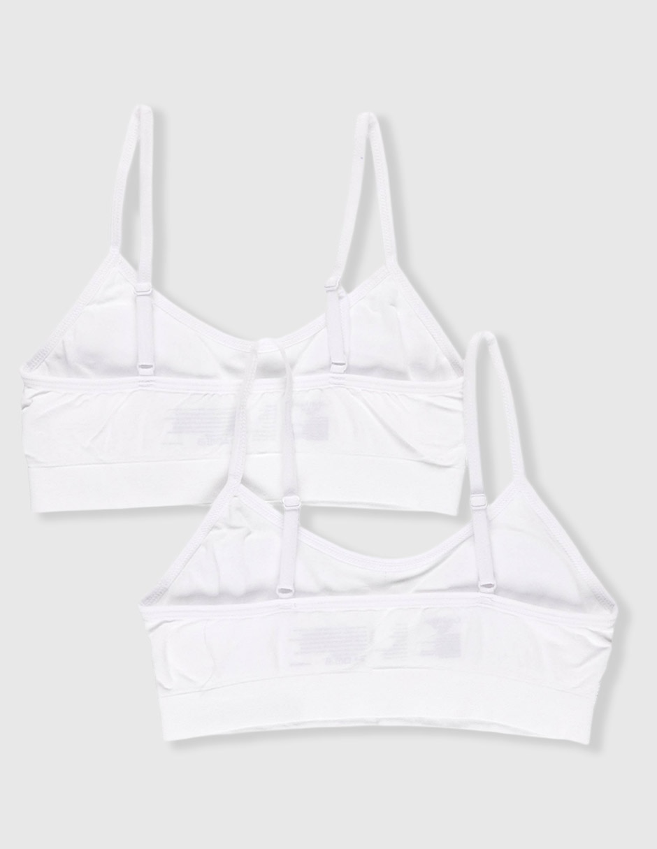 Bralette para niña 3