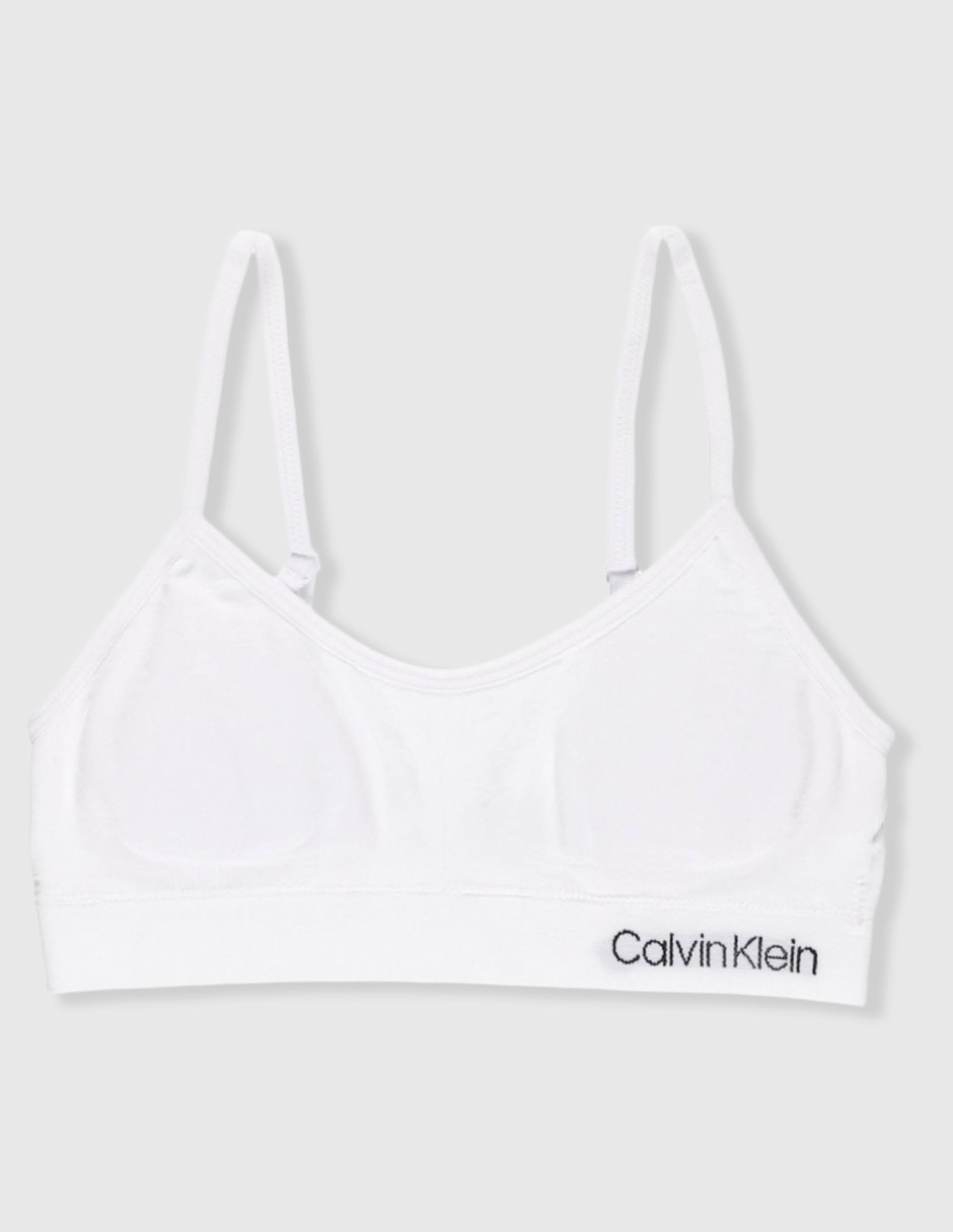 Bralette para niña 2