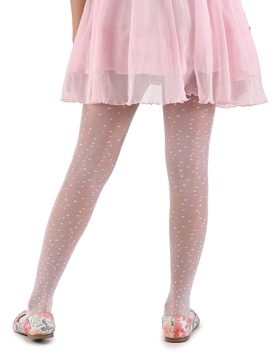 Malla para niña