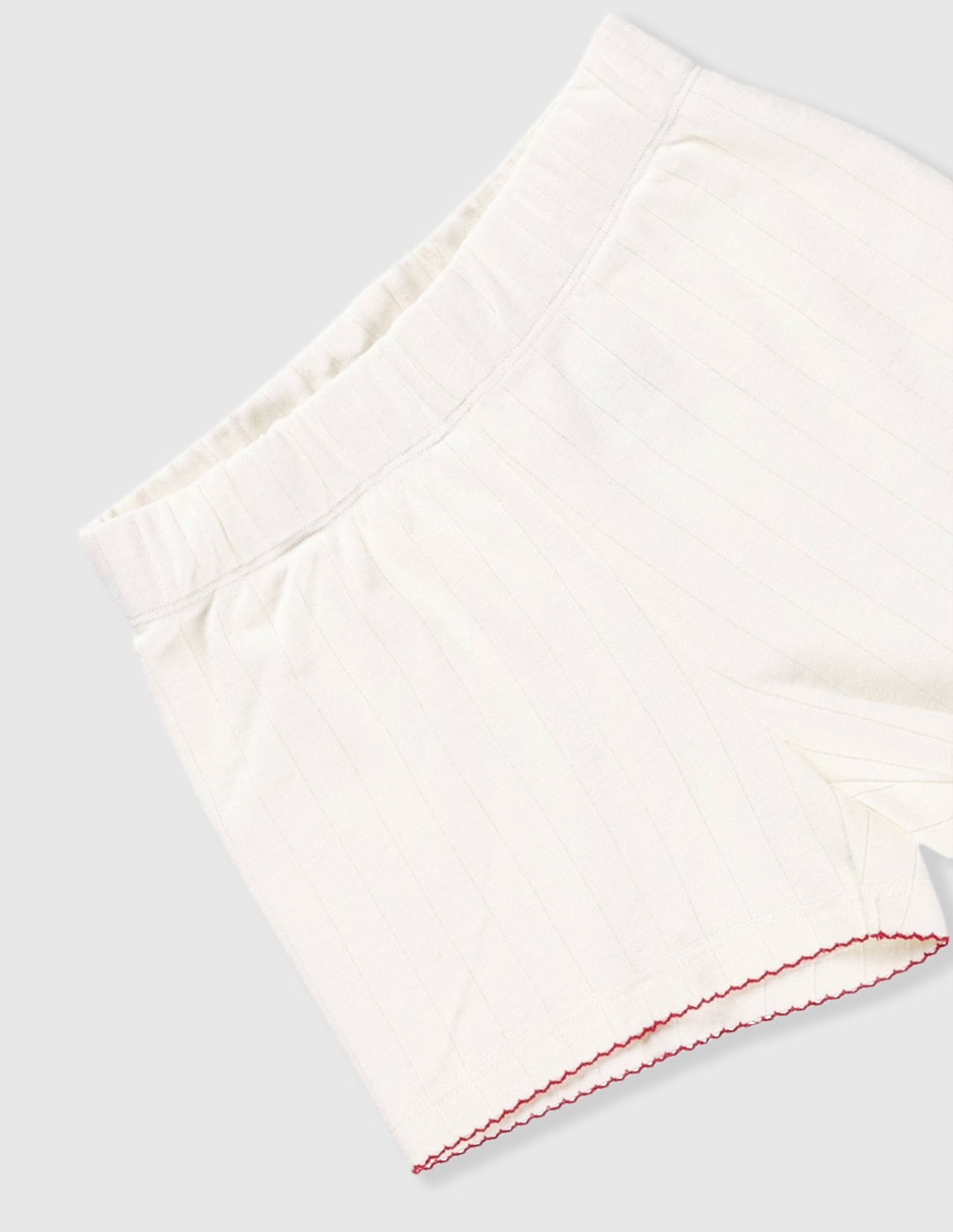 Conjunto Pijama That'S It Para Infantil Niña