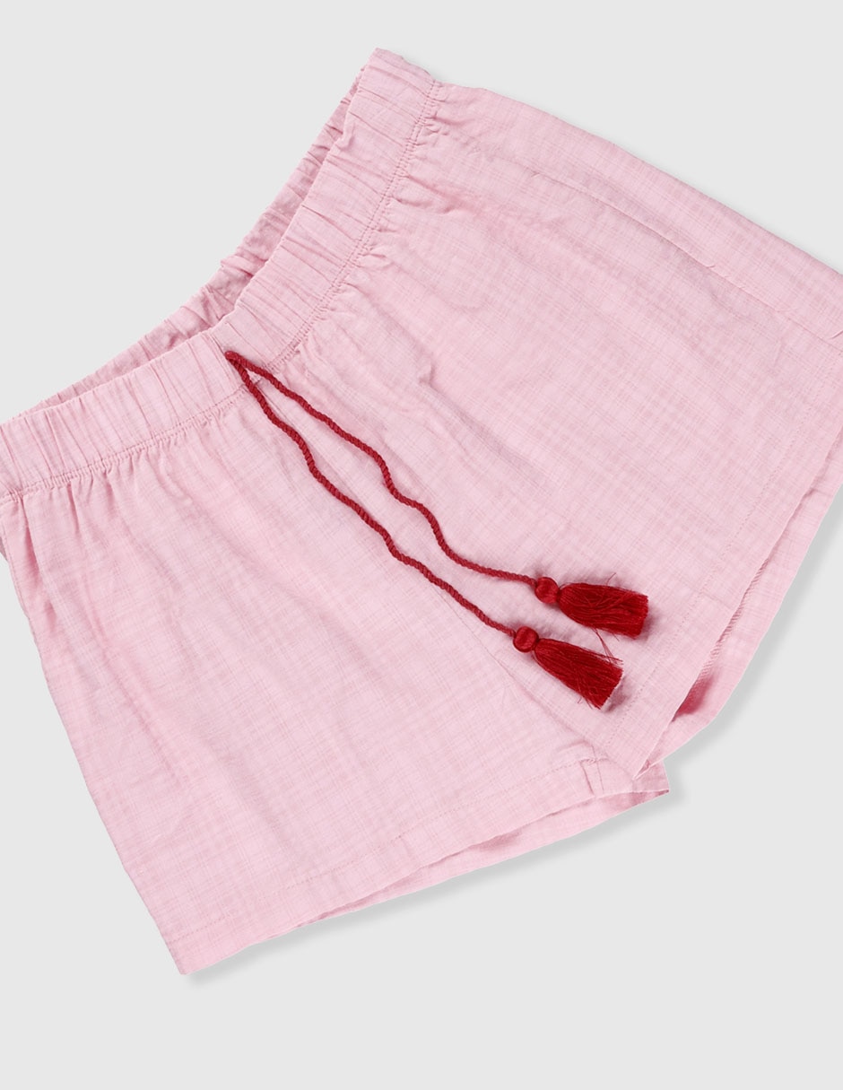 Conjunto pijama para niña 2