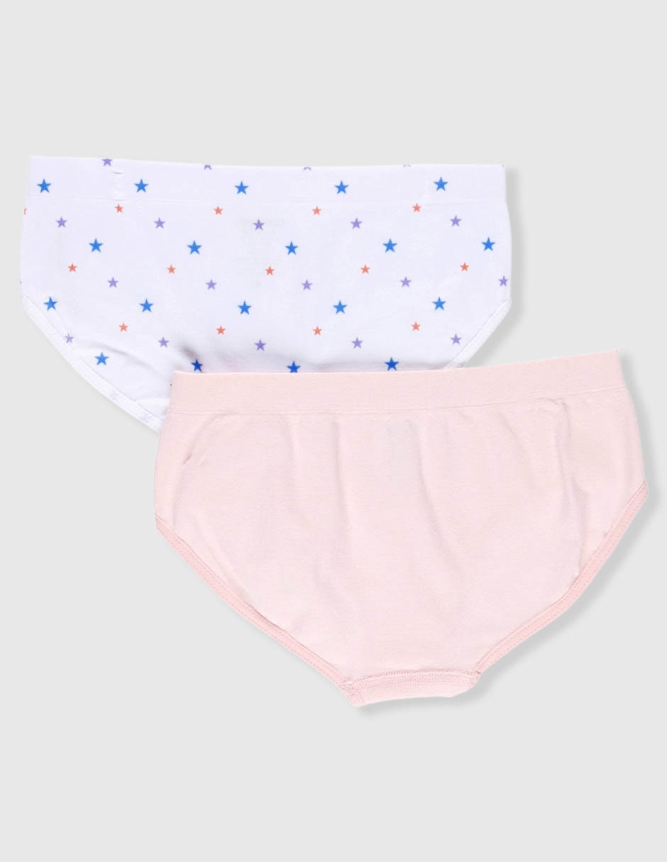 Panty para niña