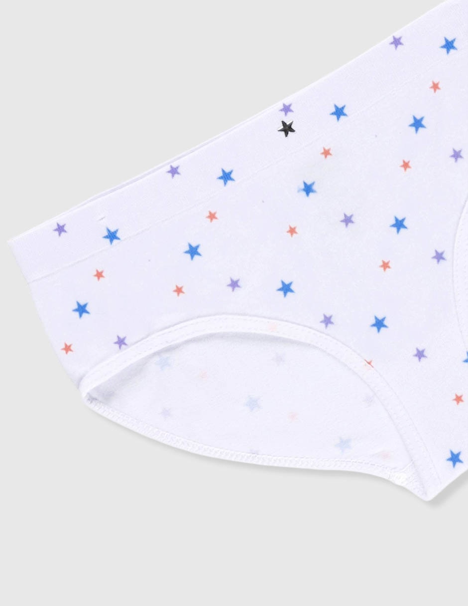 Panty para niña