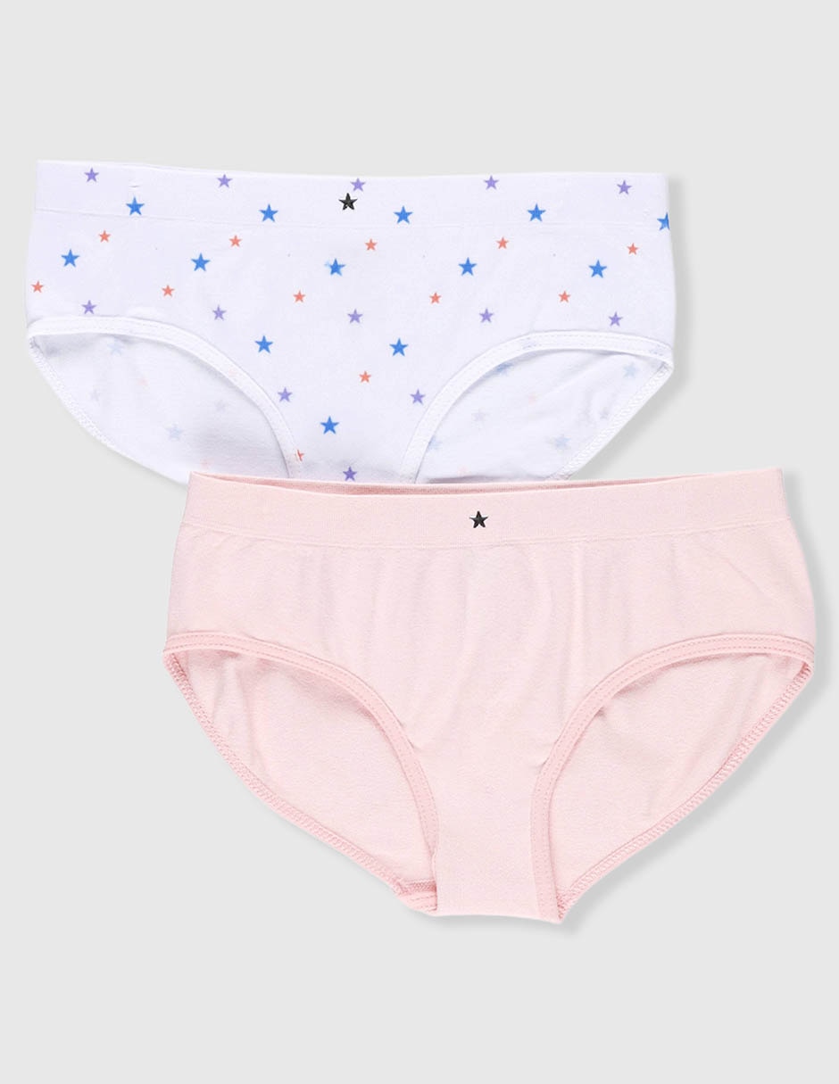 Panty para niña