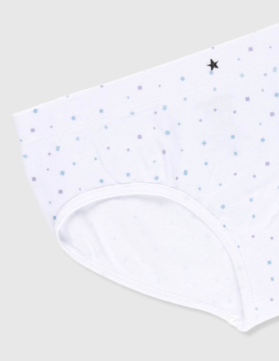 Panty para niña 3