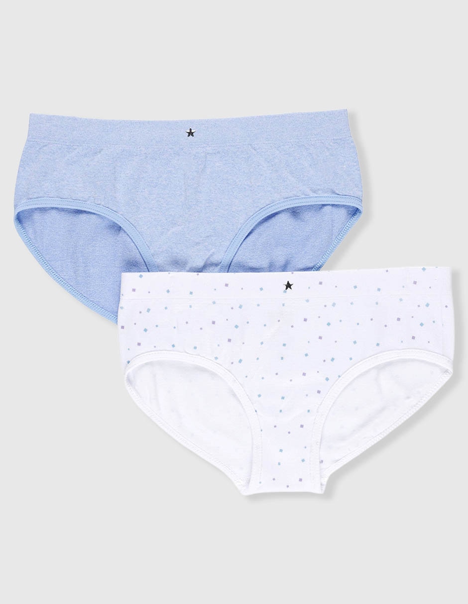 Panty para niña
