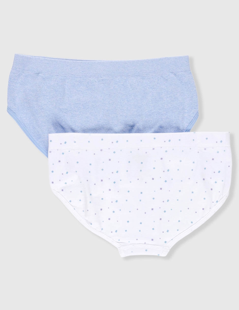 Panty para niña