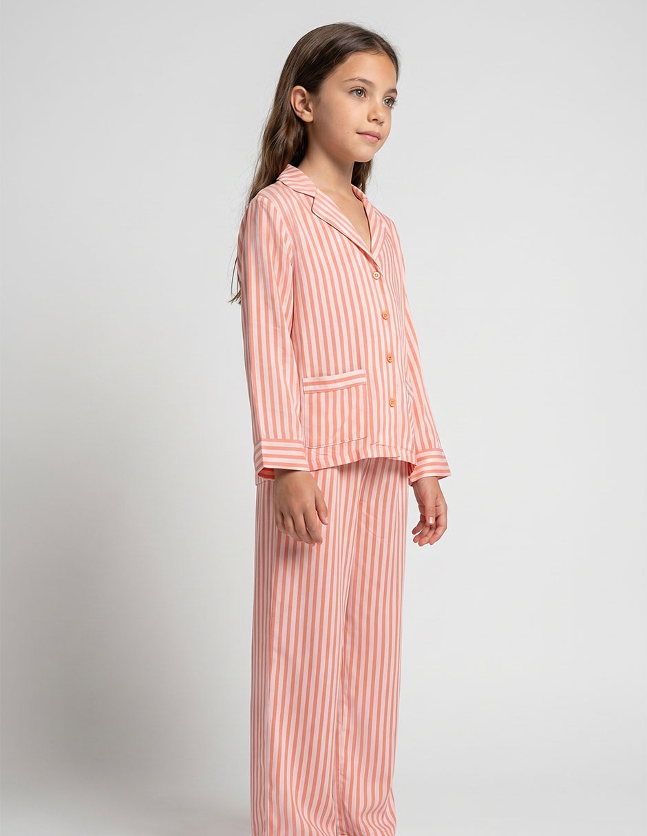 Conjunto pijama para niña Conjunto pijama para niña