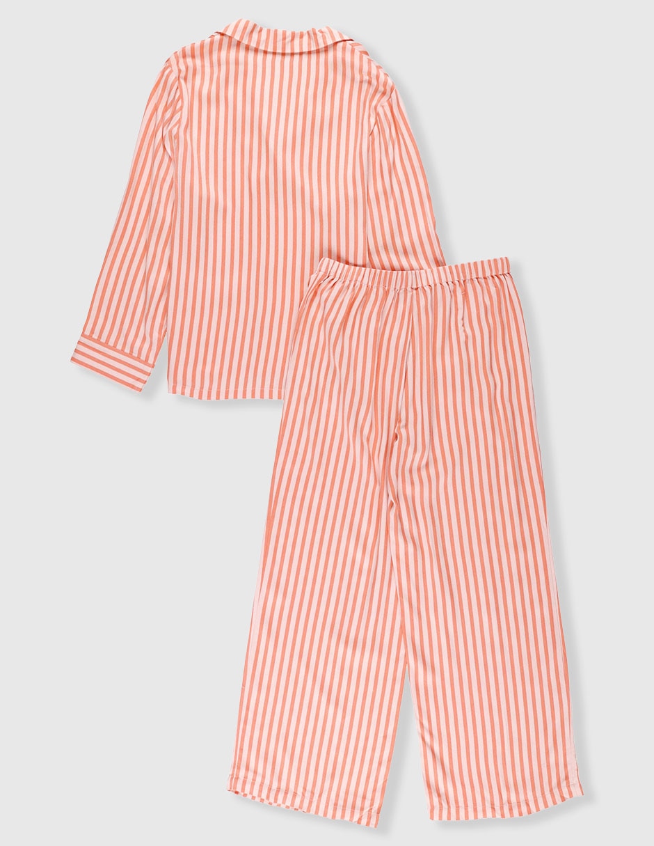 Conjunto pijama para niña 3