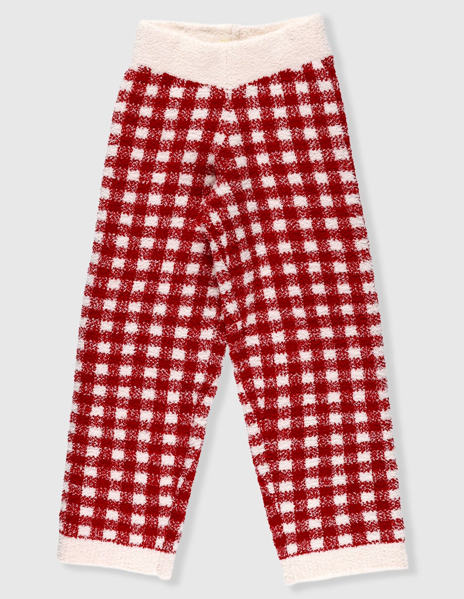 Conjunto pijama para niña Conjunto pijama para niña