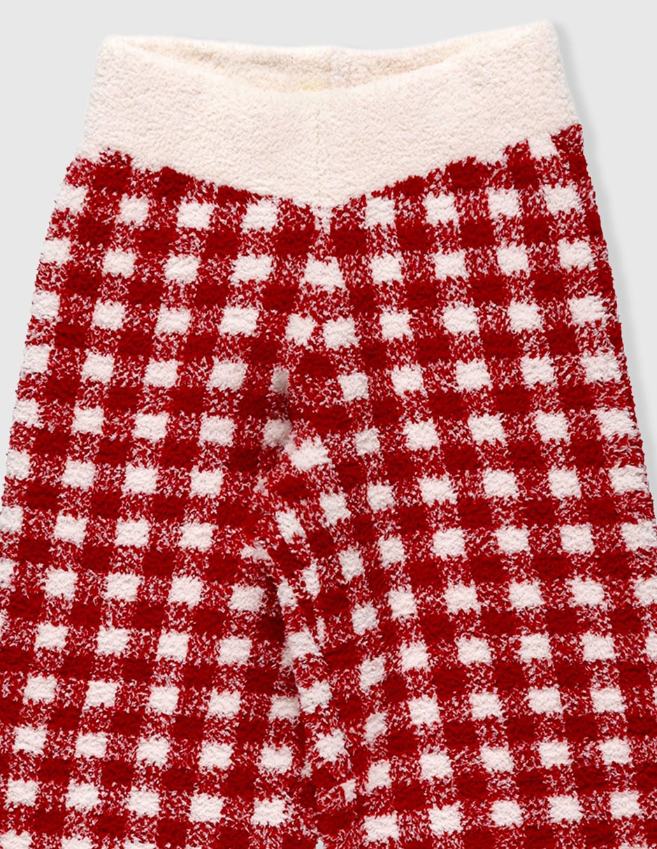Conjunto pijama para niña 3