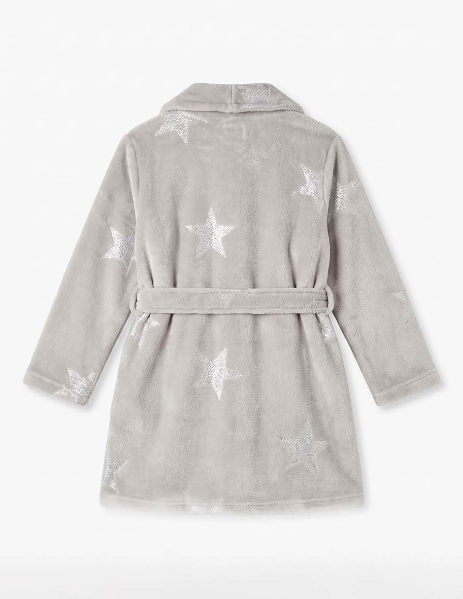 Bata de dormir para niña 2
