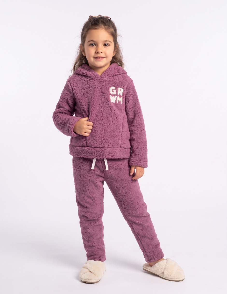 Conjunto casual That´s It para niña