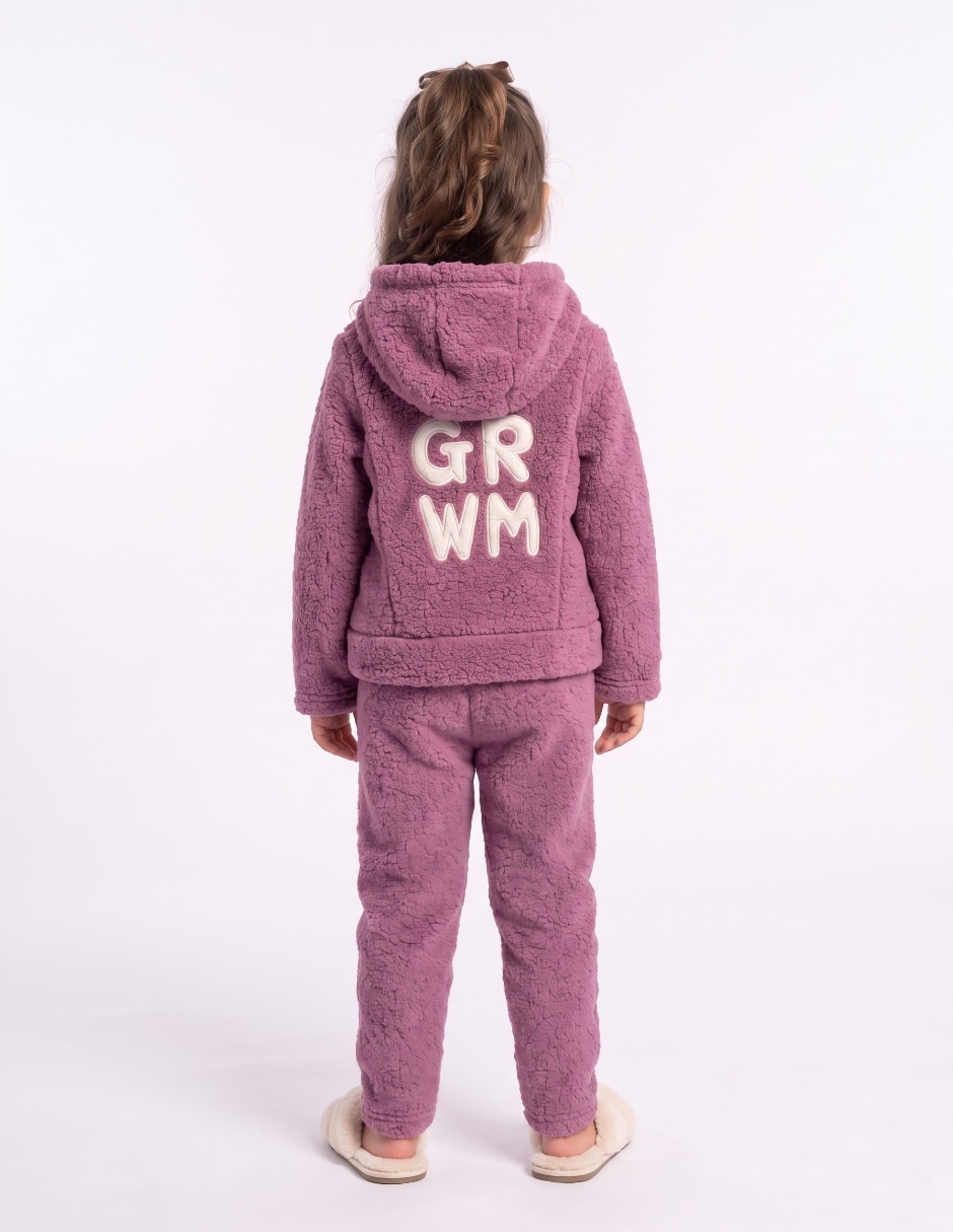 Conjunto casual That´s It para niña 2