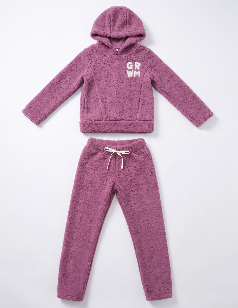Conjunto casual That´s It para niña 3