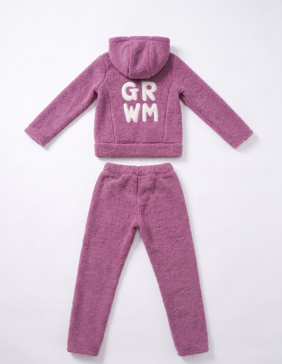 Conjunto casual That´s It para niña 4