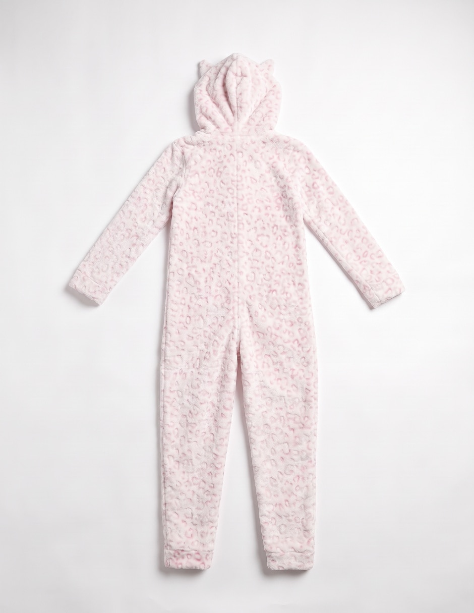 Mameluco para niña 4