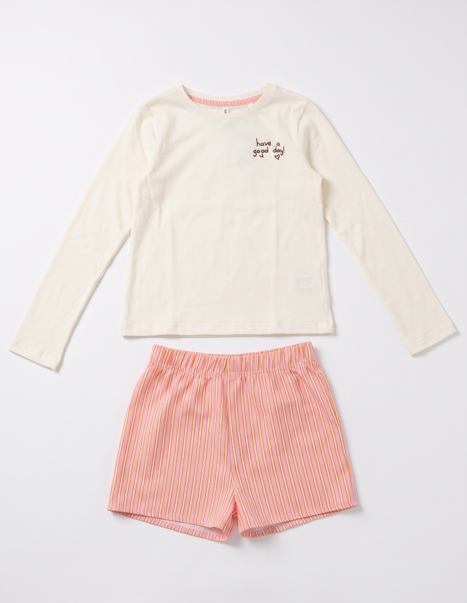 Conjunto Thats' It para niña 3
