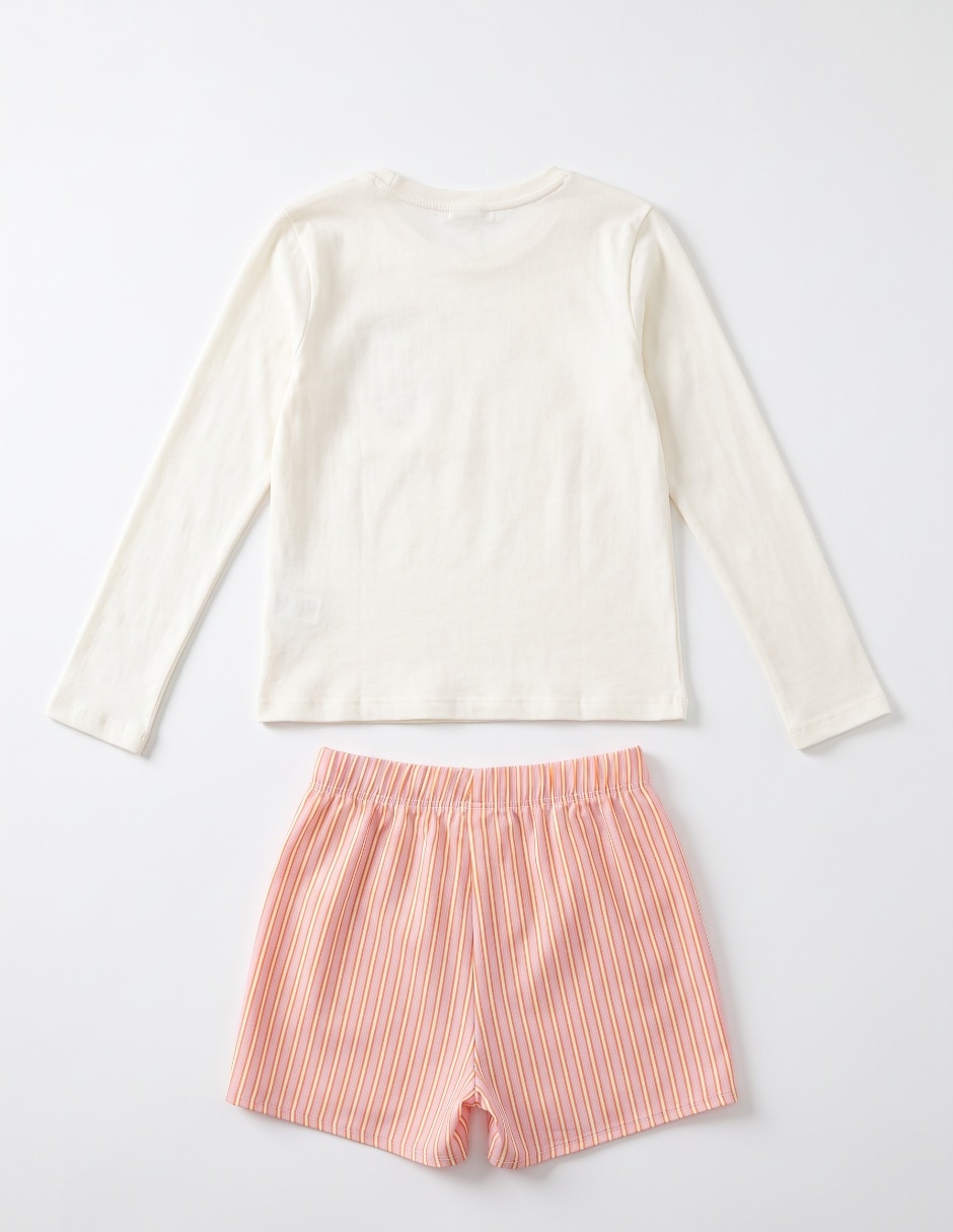 Conjunto Thats' It para niña 4